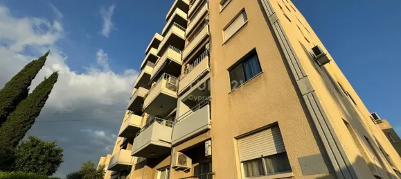 1 bedroom Apartment in Mesa Geitonia, Cyprus No. 5629 12