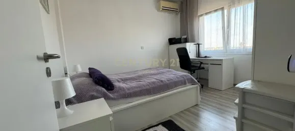1 bedroom Apartment in Mesa Geitonia, Cyprus No. 5629 3