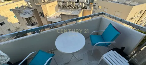 1 bedroom Apartment in Mesa Geitonia, Cyprus No. 5629 8