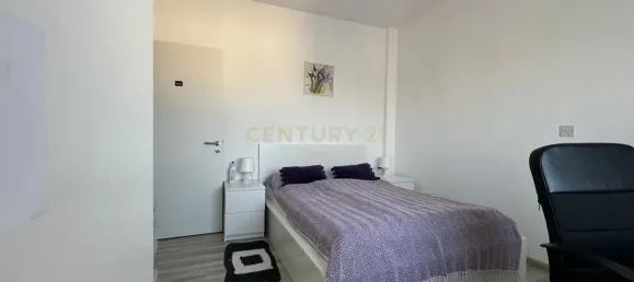 1 bedroom Apartment in Mesa Geitonia, Cyprus No. 5629 4