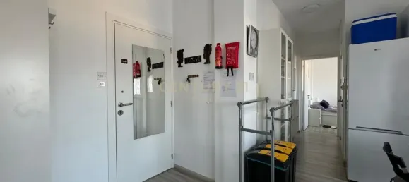 1 bedroom Apartment in Mesa Geitonia, Cyprus No. 5629 10