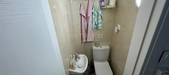 1 bedroom Apartment in Mesa Geitonia, Cyprus No. 5629 6