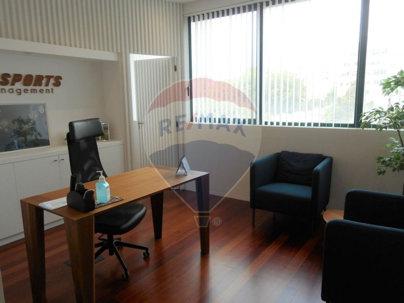 Escritório em Porto, Portugal 52 m² N.º 45667