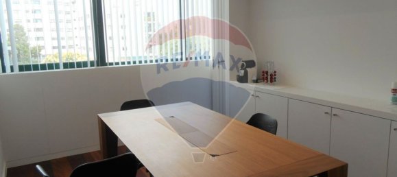 Escritório em Porto, Portugal 52 m² N.º 45667 3