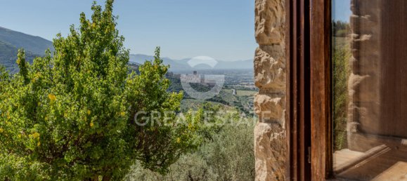 4 bedrooms Land in Assisi, Italy No. 260802 19