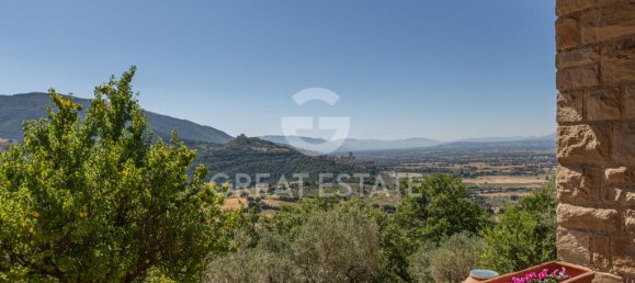 4 bedrooms Land in Assisi, Italy No. 260802 9