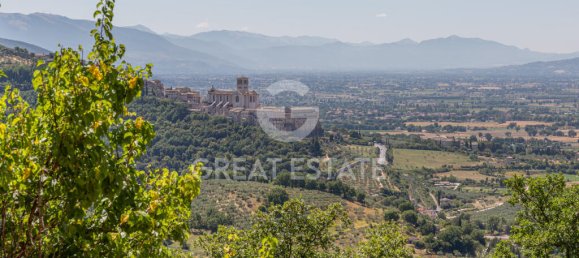 4 bedrooms Land in Assisi, Italy No. 260802 39