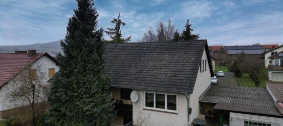 Adosado de 8 habitaciónes en Schwalm-Eder, Germany No. 178773 4