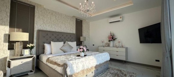 Villa T3 em Bang Lamung, Thailand N.º 58615 3