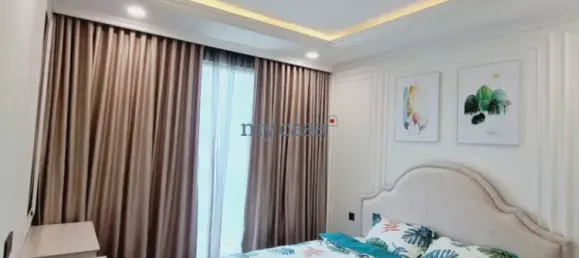 2 bedrooms Apartment in Thu Duc, Vietnam No. 8221 5