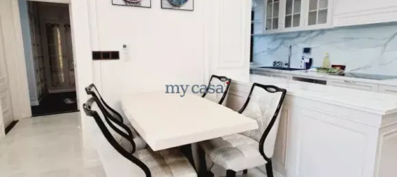 2 bedrooms Apartment in Thu Duc, Vietnam No. 8221 3