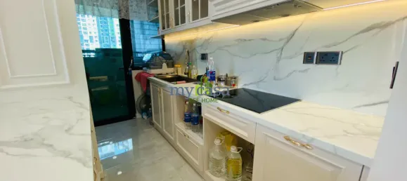 2 bedrooms Apartment in Thu Duc, Vietnam No. 8221 2