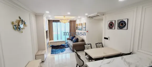 2 bedrooms Apartment in Thu Duc, Vietnam No. 8221 4