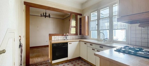 2 غرف نوم منزل في Nanterre, France رقم 297034 9