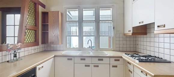 2 غرف نوم منزل في Nanterre, France رقم 297034 10