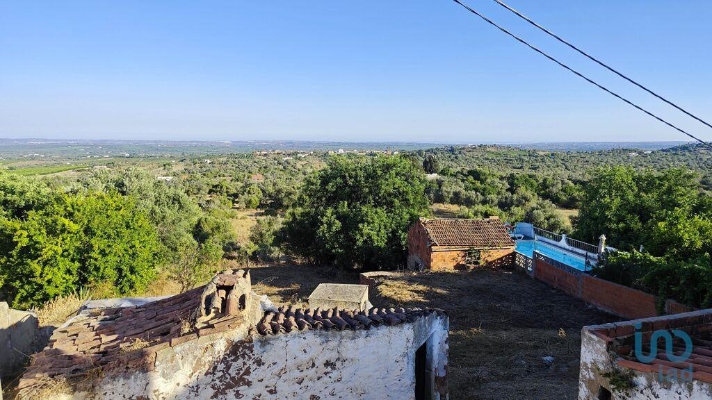 Terreno em São Bartolomeu de Messines, Portugal 246 m² N.º 237031