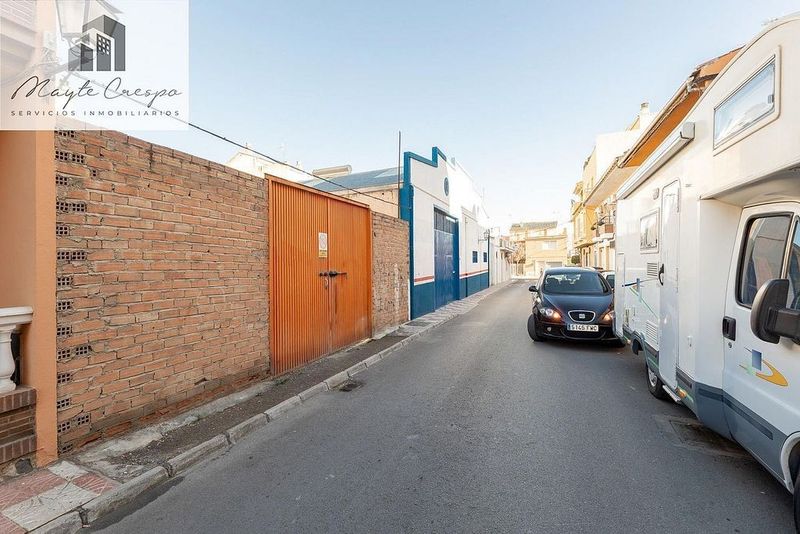 Grundstück in Armilla, Spain 137m², Nr. 228416