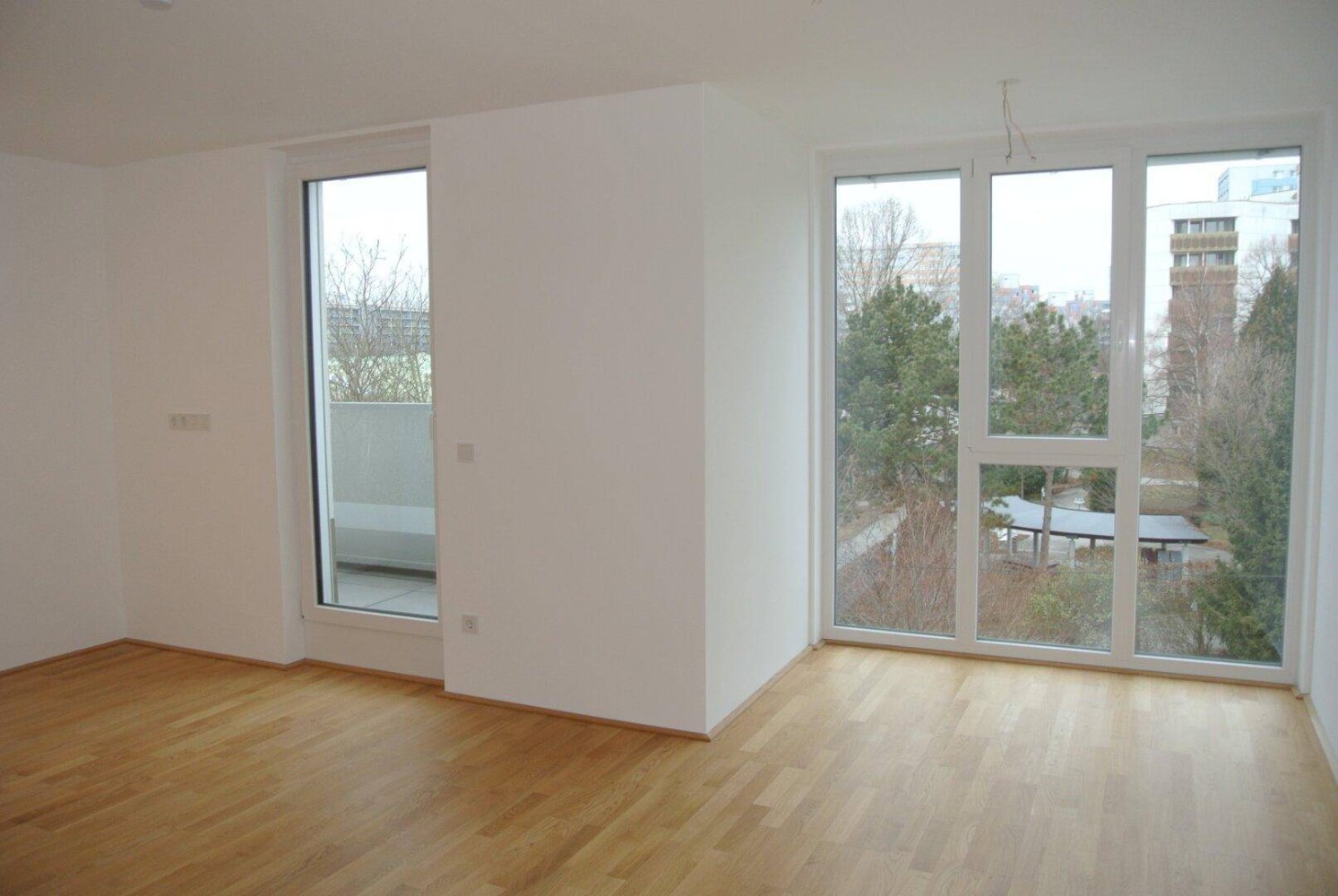 2-Zimmer Wohnung in Wien, Austria, Nr. 197577