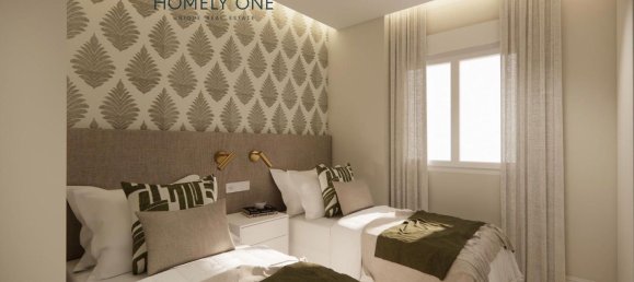 3 غرف نوم شقة في Madrid, Spain رقم 102303 10