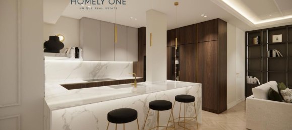 3 غرف نوم شقة في Madrid, Spain رقم 102303 5