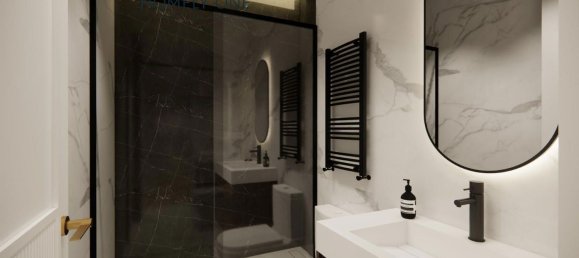 3 غرف نوم شقة في Madrid, Spain رقم 102303 11