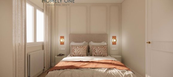 3 غرف نوم شقة في Madrid, Spain رقم 102303 8