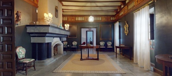 8 Schlafzimmer Haus in Epila, Spain, Nr. 66182 23