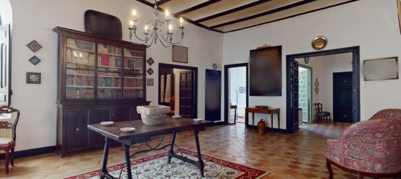 8 Schlafzimmer Haus in Epila, Spain, Nr. 66182 47