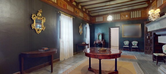 8 Schlafzimmer Haus in Epila, Spain, Nr. 66182 27