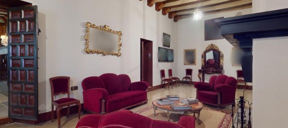 8 Schlafzimmer Haus in Epila, Spain, Nr. 66182 29