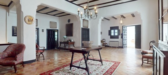 8 Schlafzimmer Haus in Epila, Spain, Nr. 66182 50