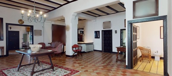 8 Schlafzimmer Haus in Epila, Spain, Nr. 66182 45
