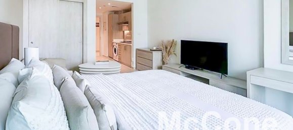 Studio in Palm Jumeirah, UAE No. 34654 8