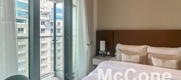 Studio in Palm Jumeirah, UAE No. 34654 7