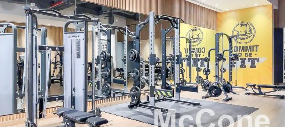 Studio in Palm Jumeirah, UAE No. 34654 19