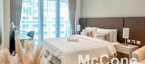 Studio in Palm Jumeirah, UAE No. 34654 10