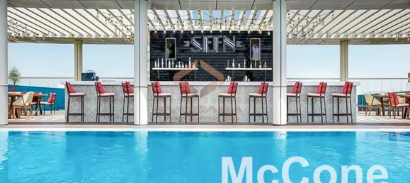 Studio in Palm Jumeirah, UAE No. 34654 16