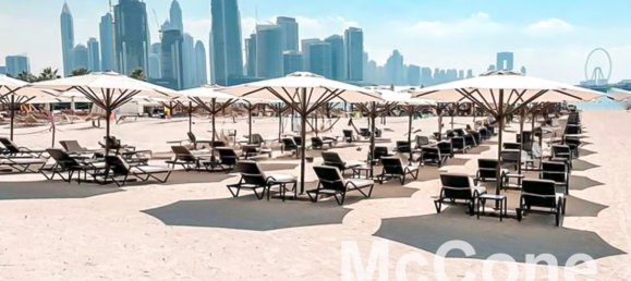 Studio in Palm Jumeirah, UAE No. 34654 14