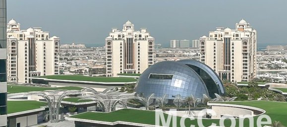 Studio in Palm Jumeirah, UAE No. 34654 3