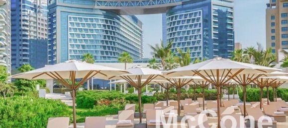 Studio in Palm Jumeirah, UAE No. 34654 4