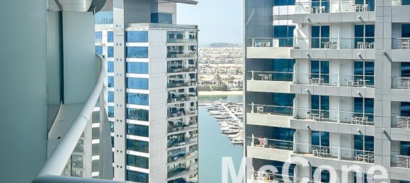 Studio in Palm Jumeirah, UAE No. 34654 20