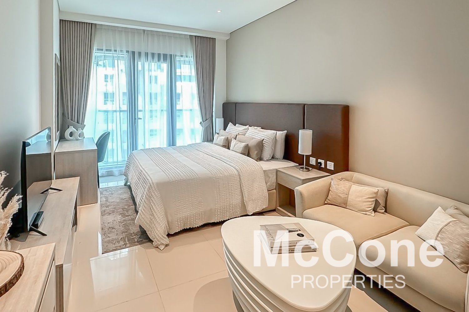 Studio in Palm Jumeirah, UAE No. 34654