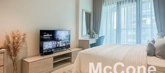 Studio in Palm Jumeirah, UAE No. 34654 11