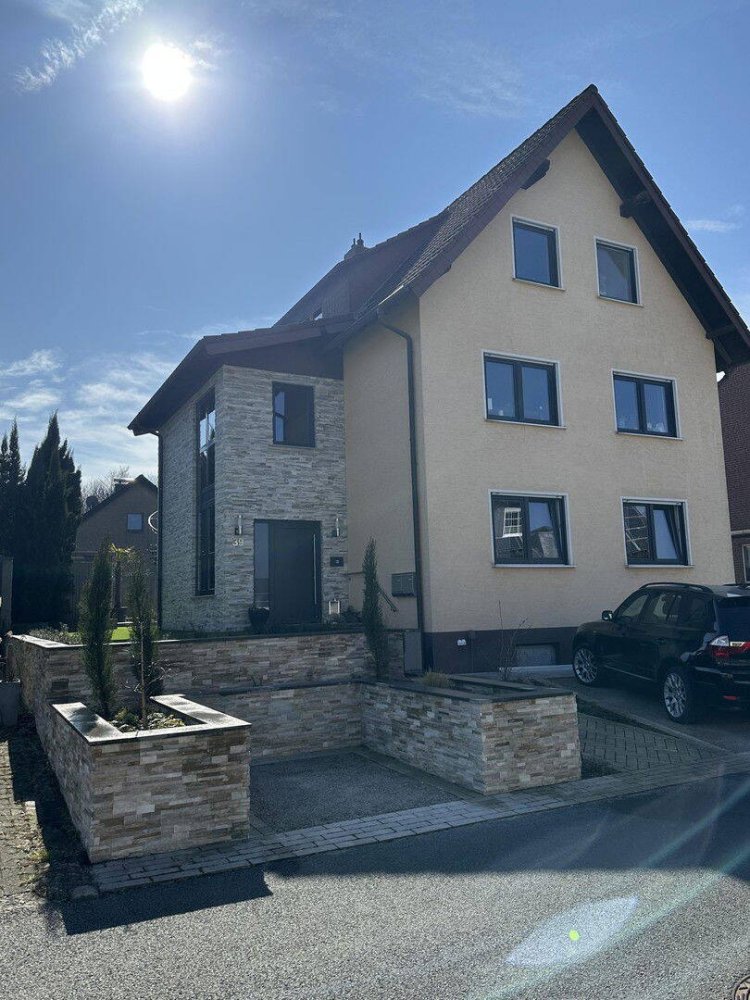 Moradia em banda de 7 divisões em Paderborn, Germany N.º 218741