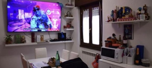 2 rooms Apartment in Bergamo, Italy No. 274984 12