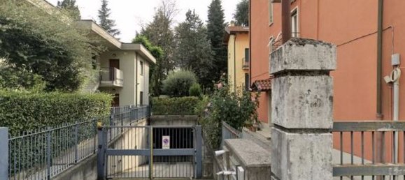 2 rooms Apartment in Bergamo, Italy No. 274984 25