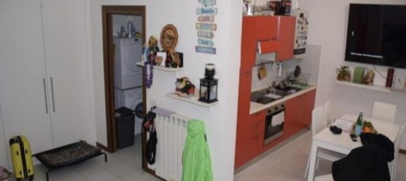 2 rooms Apartment in Bergamo, Italy No. 274984 20