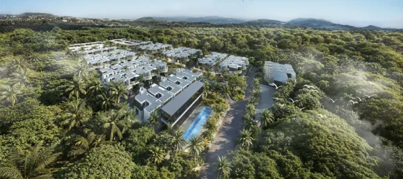 Casa geminada T2 em Phuket, Thailand N.º 81381 17