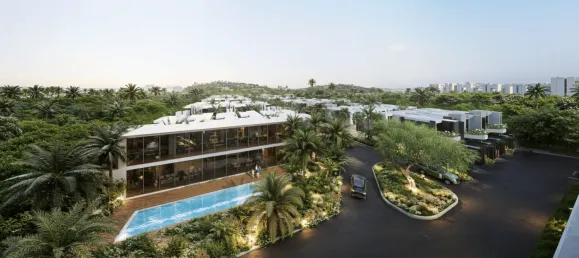 Casa geminada T2 em Phuket, Thailand N.º 81381 13