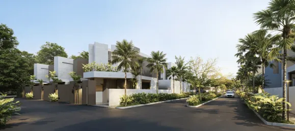 Casa geminada T2 em Phuket, Thailand N.º 81381 8